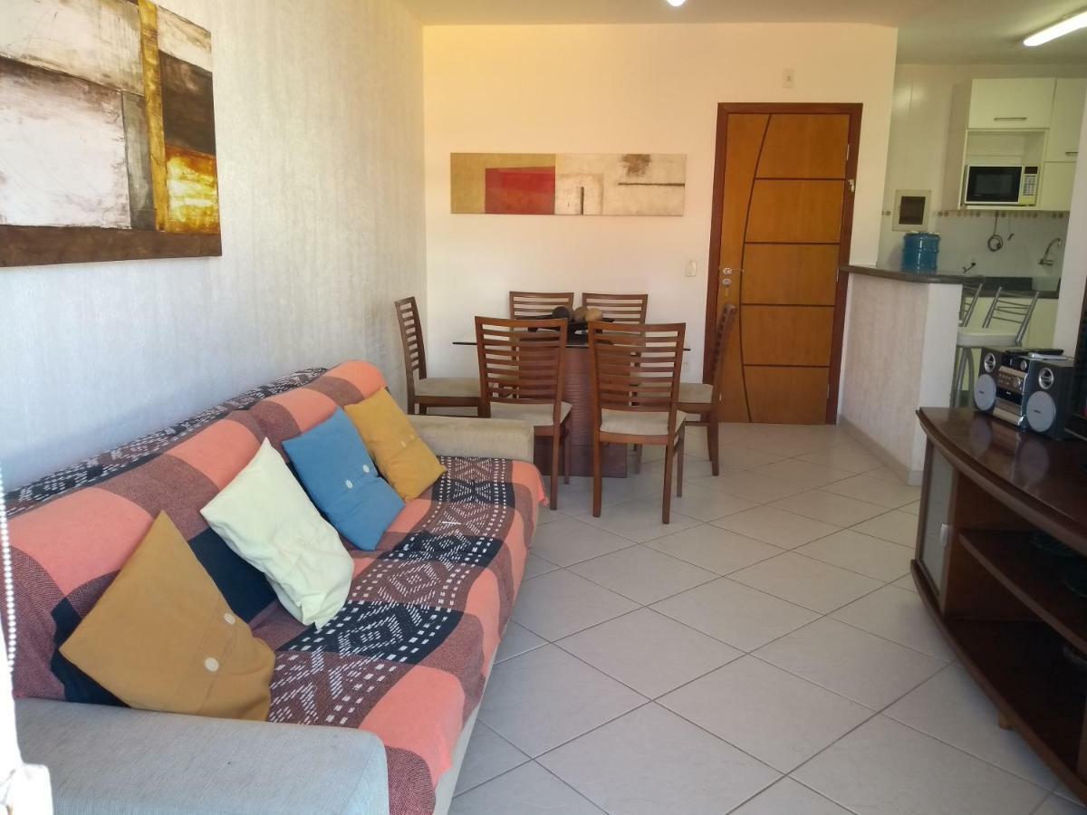 Arraial - 3 Quartos Apartment Arraial do Cabo Bagian luar foto