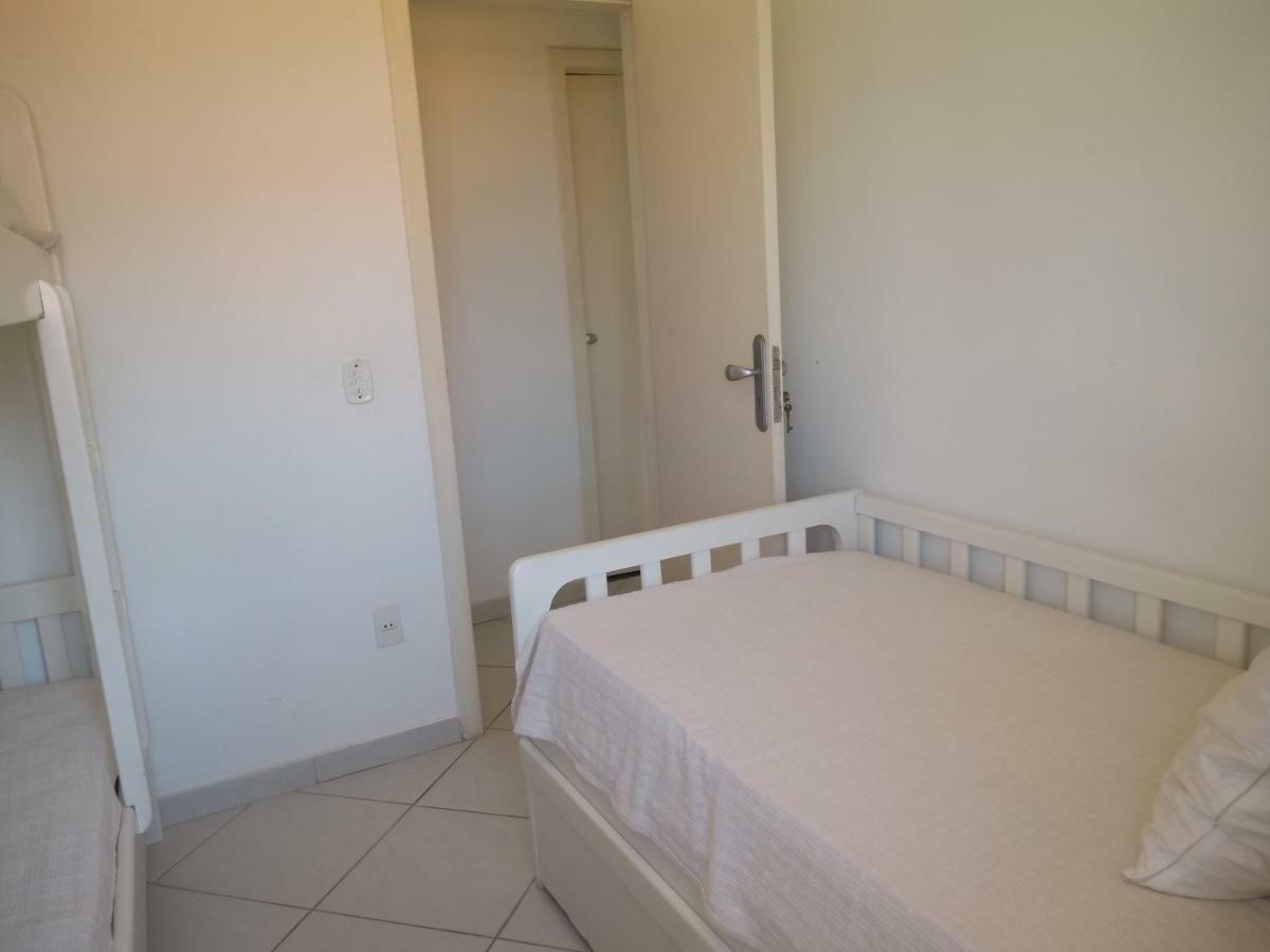 Arraial - 3 Quartos Apartment Arraial do Cabo Bagian luar foto